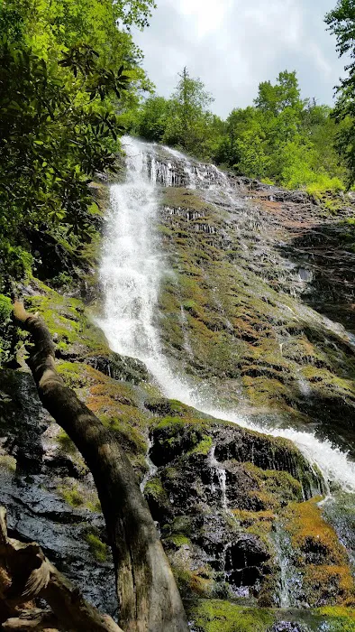 Stoney Campground 5