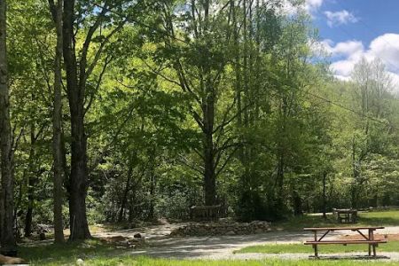Little Field RV Park