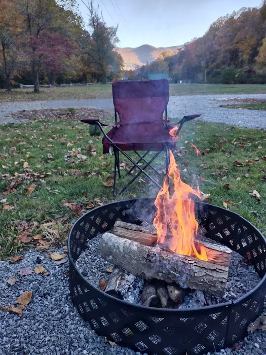 Little Field RV Park 2