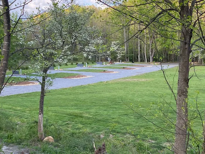 Little Field RV Park 8