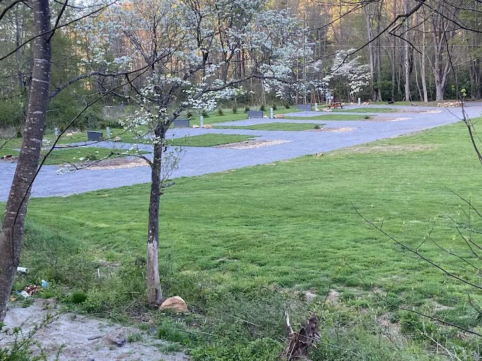 Little Field RV Park 9