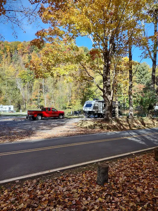 Little Field RV Park 10