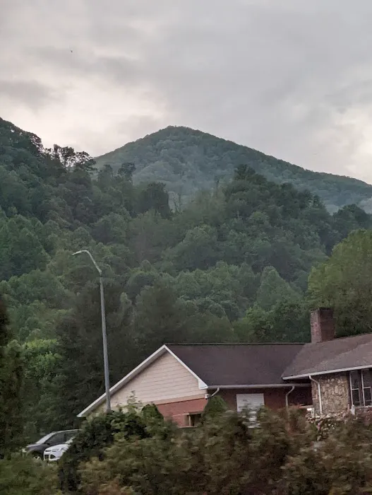Hillbilly Campground 5