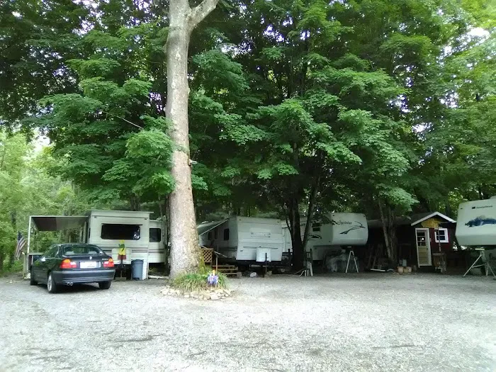Hillbilly Campground 7