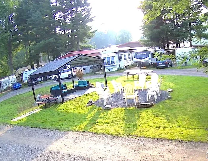 Homestead RV Park for Seniors 2