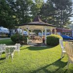 Homestead RV Park for Seniors