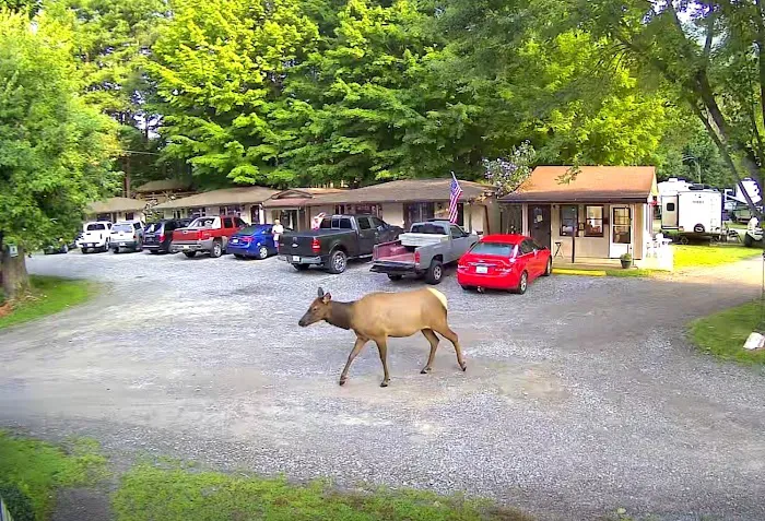 Homestead RV Park for Seniors 3