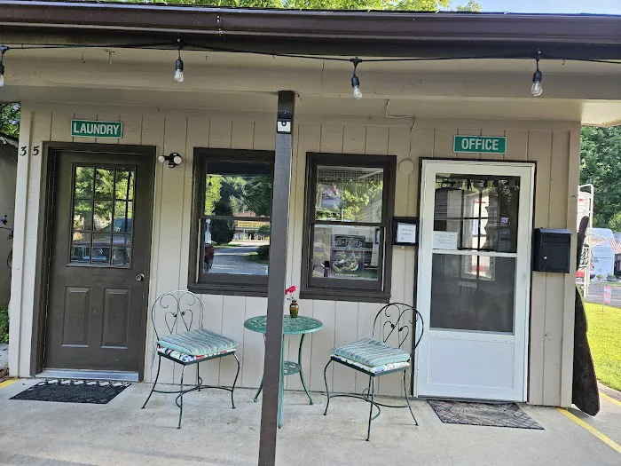 Homestead RV Park for Seniors 5