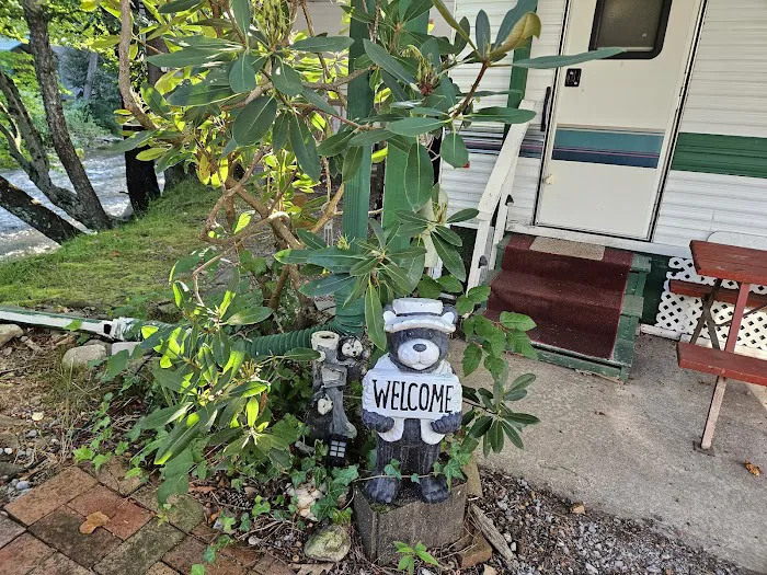 Homestead RV Park for Seniors 8
