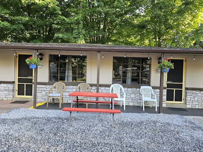 Homestead RV Park for Seniors 9