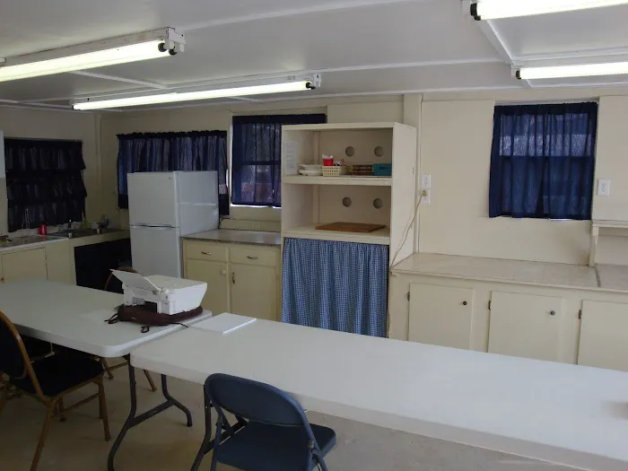 Homestead RV Park for Seniors 10