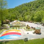Cherokee / Great Smokies KOA Holiday
