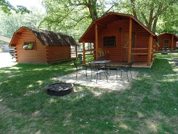 Cherokee / Great Smokies KOA Holiday 3