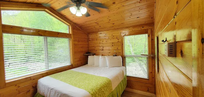 Cherokee / Great Smokies KOA Holiday 2