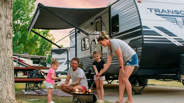Cherokee / Great Smokies KOA Holiday 6
