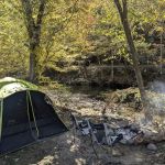 Backcountry Camp 51