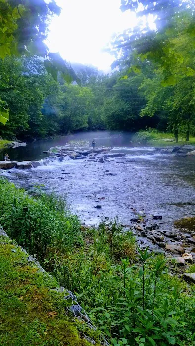 Backcountry Camp 51 7