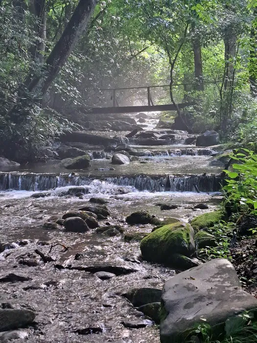 Indian Creek Campground 1