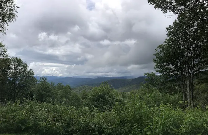 Balsam Mountain Campground 8