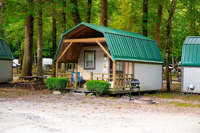 Yogi Bear's Jellystone Park™ - Cherokee NC 1
