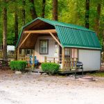 Yogi Bear's Jellystone Park™ - Cherokee NC