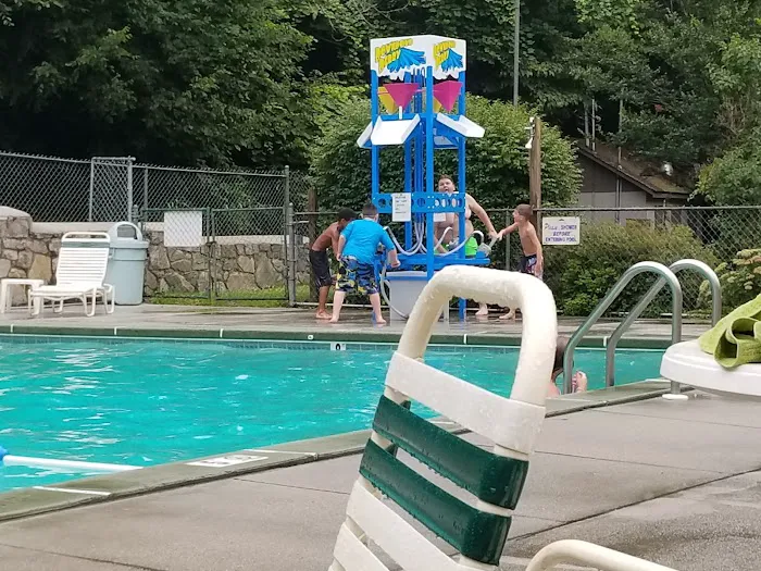 Yogi Bear's Jellystone Park™ - Cherokee NC 2