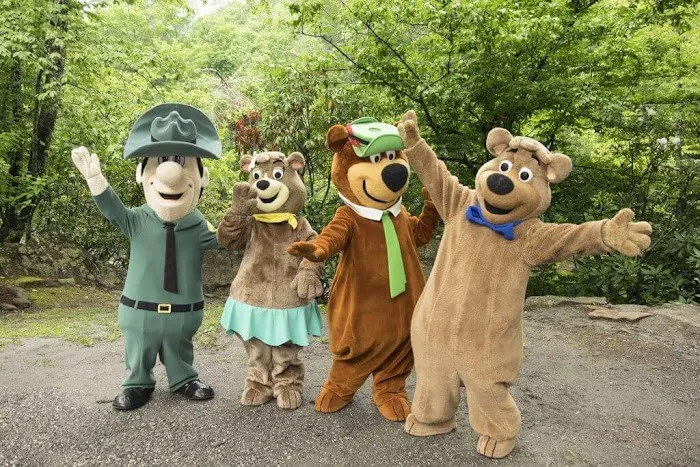 Yogi Bear's Jellystone Park™ - Cherokee NC 4