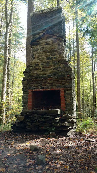 Hazel Creek Upper Bunkhouse 3