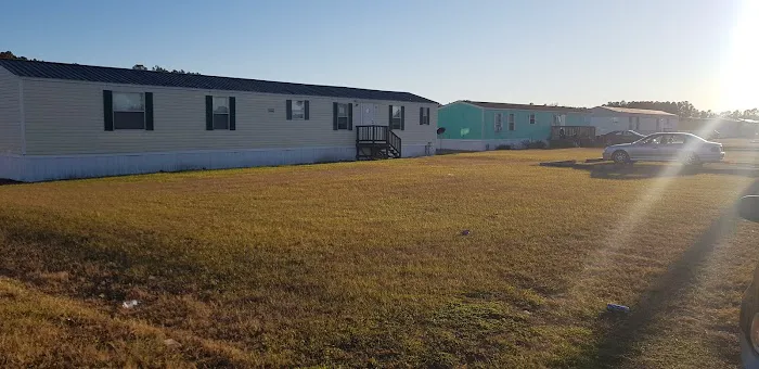 Ashlyn Estates Manufactured Home Community 1