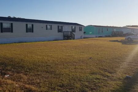 Ashlyn Estates Manufactured Home Community