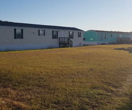 Ashlyn Estates Manufactured Home Community