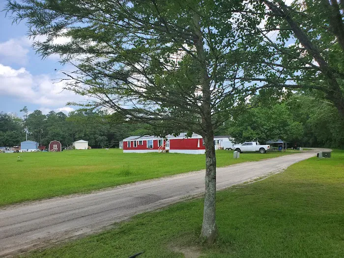 Brown's Mobile Home Park 1