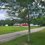 Brown's Mobile Home Park