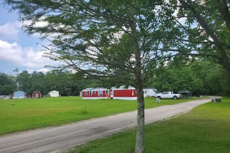 Brown's Mobile Home Park