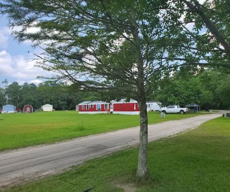 Brown's Mobile Home Park