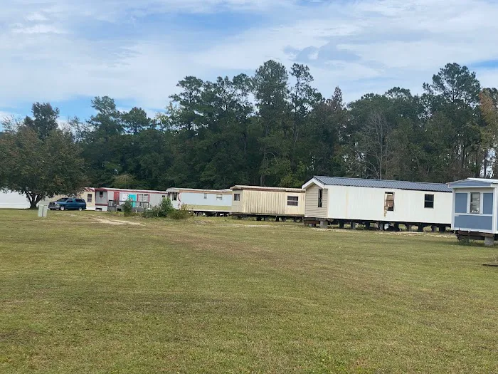 Brown's Mobile Home Park 2