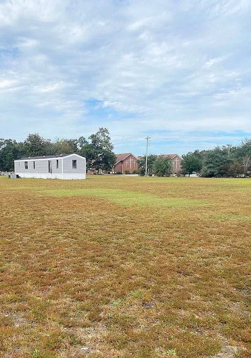 Brown's Mobile Home Park 4