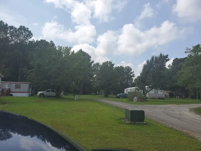 Brown's Mobile Home Park 3