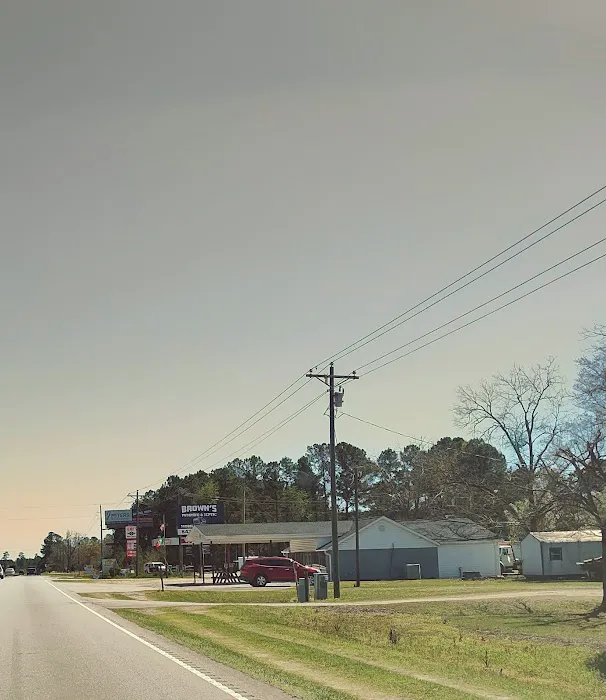 Brown's Mobile Home Park 9