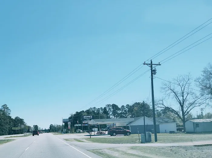 Brown's Mobile Home Park 8