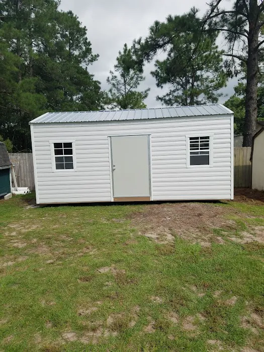 Brown's Mobile Home Park 10