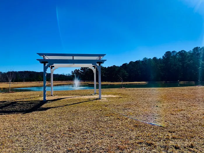 Glamping at Laurel Oaks 5