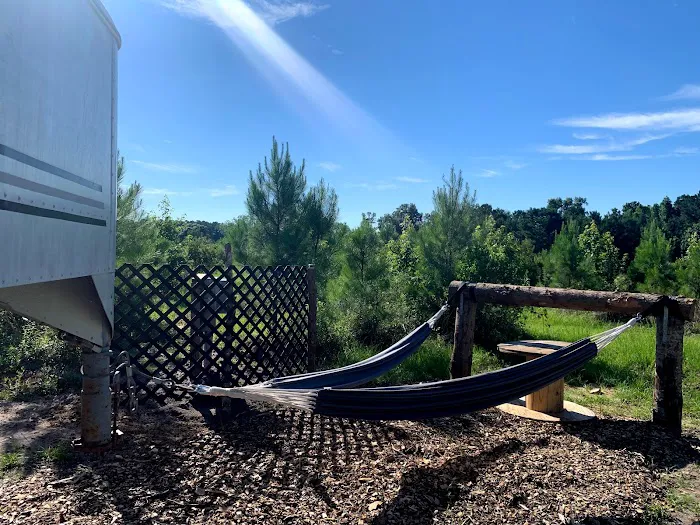 Glamping at Laurel Oaks 7