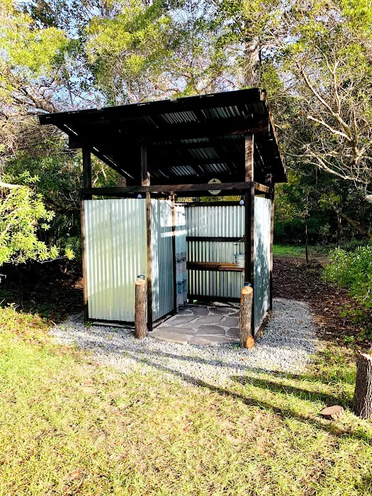 Glamping at Laurel Oaks 9