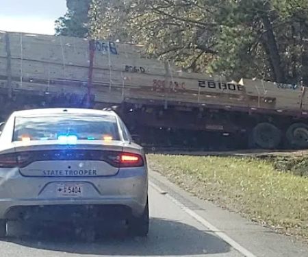 Waccamaw Bend Mobile Home Park