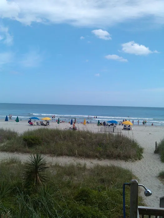 Warf's of Conway Mobile Home 2
