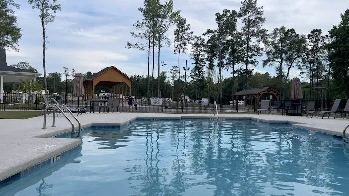 Crooked Oaks RV Park 1