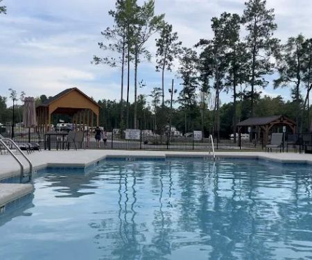 Crooked Oaks RV Park