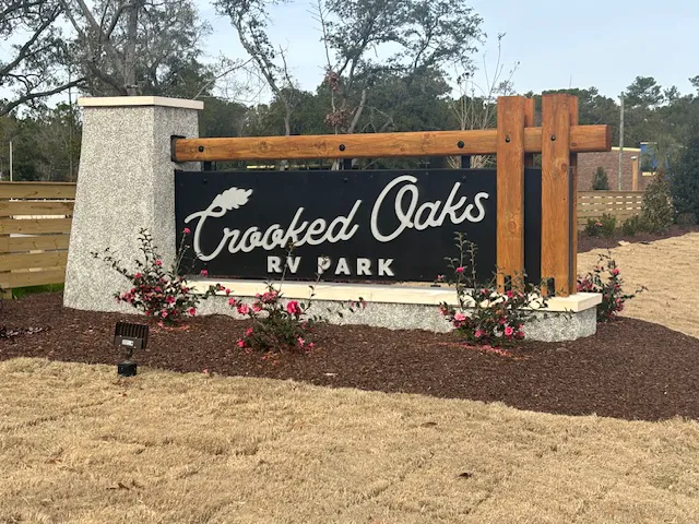 Crooked Oaks RV Park 6