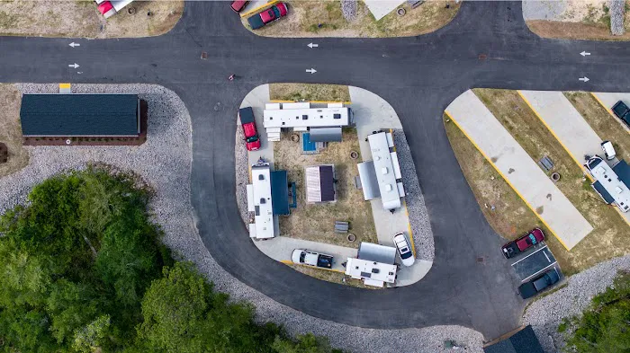 Crooked Oaks RV Park 5
